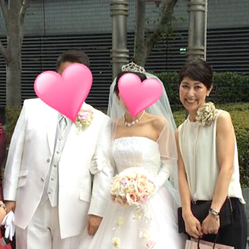 婚活サロン・ロータスマリッジ