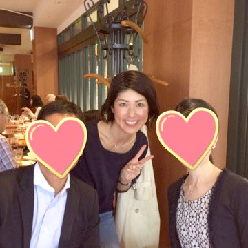 婚活サロン・ロータスマリッジ